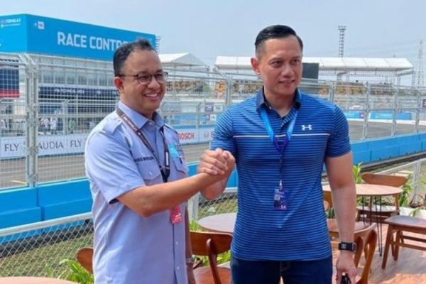 Jika Anies-AHY Cepat Dideklarasikan, Peta Koalisi di KIB Kemungkinan akan Berubah